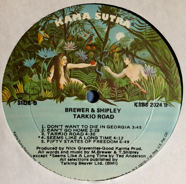 Tarkio - secondary