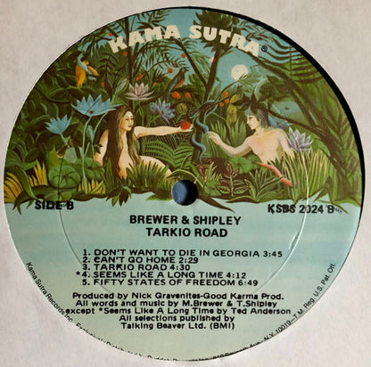 Tarkio - secondary