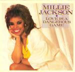 12": Millie Jackson - Love Is A Dangerous Game