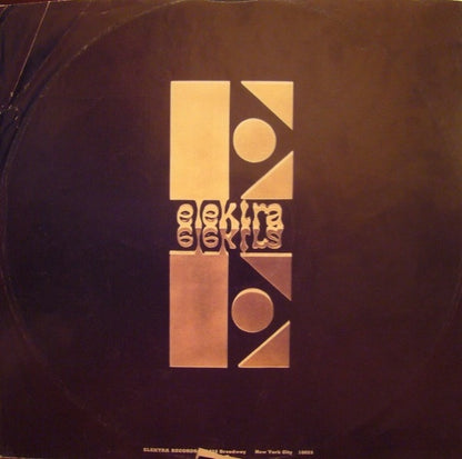 Keep On Moving - secondary