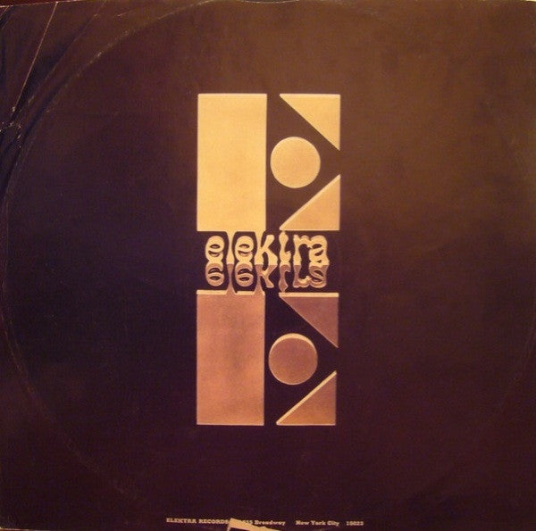 Keep On Moving - secondary