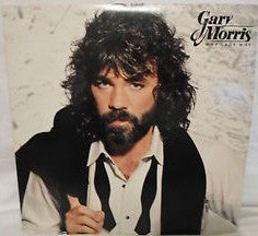 Gary Morris - Why Lady Why