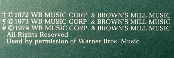 Home At Last - secondary