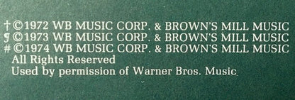 Home At Last - secondary