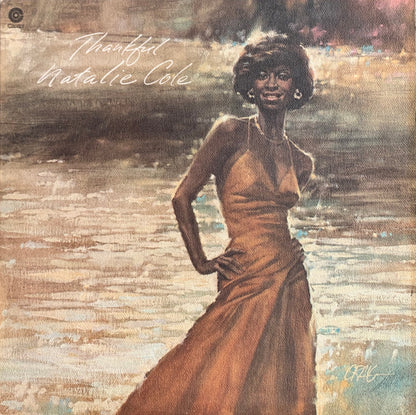 Natalie Cole - Thankful