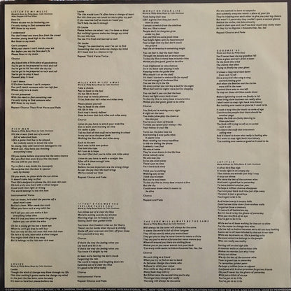 Trickster - Trickster