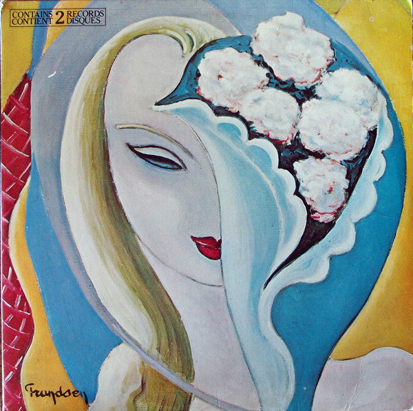 Layla And Other Assorted Love Songs - primary