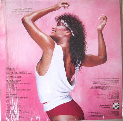 Love Your Body & More - secondary