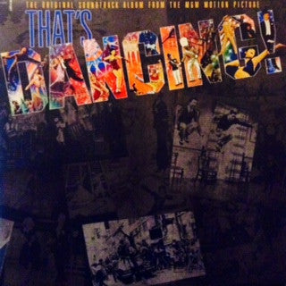 That's Dancing! - The Original Soundtrack Album From The MGM Motion Picture - primary