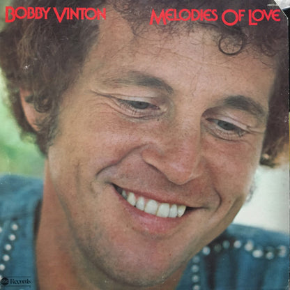 Melodies Of Love - primary