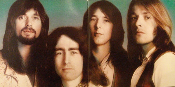 Bad Company - secondary