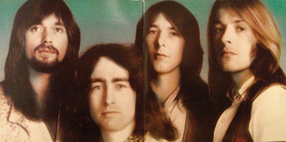 Bad Company - secondary