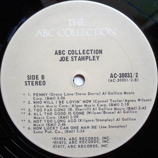 The ABC Collection - secondary