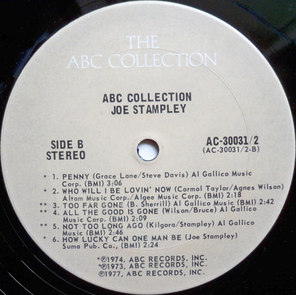 The ABC Collection - secondary