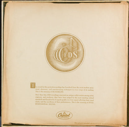 Concerto For Violin And Orchestra In D Major Op. 77 - secondary