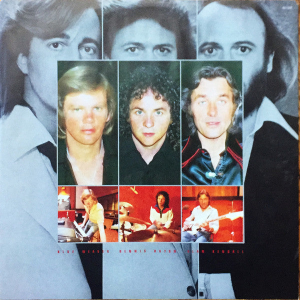 Bee Gees - Spirits Having Flown