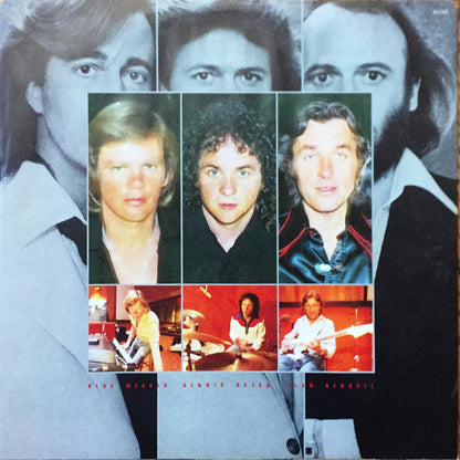 Bee Gees - Spirits Having Flown