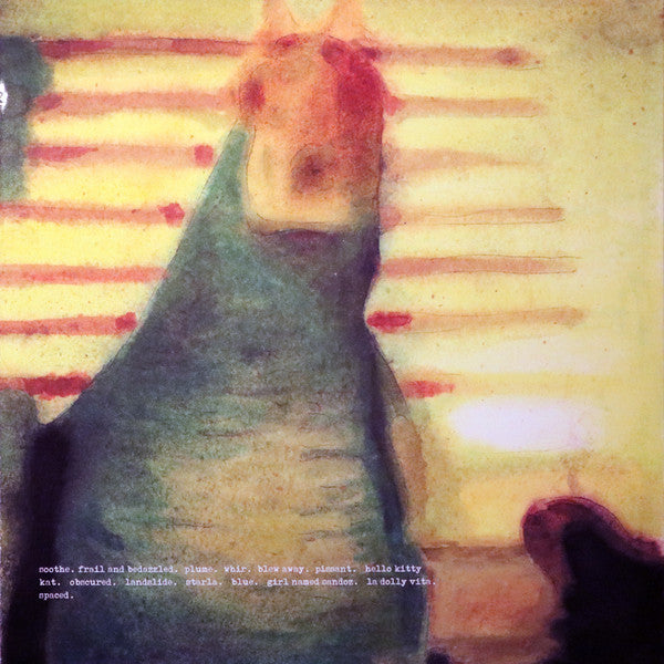 Pisces Iscariot - secondary