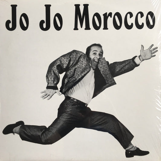 Jo Jo Morocco - Jo Jo Morocco