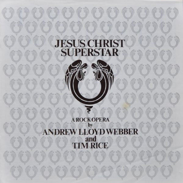 Jesus Christ Superstar (The Original Motion Picture Sound Track Album) - secondary