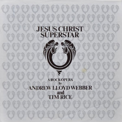 Jesus Christ Superstar (The Original Motion Picture Sound Track Album) - secondary