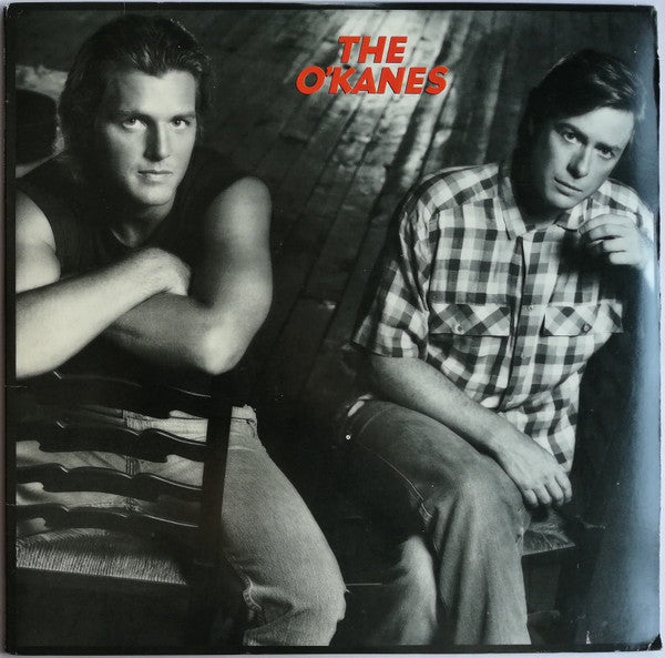 The O'Kanes - primary