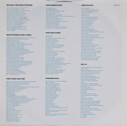 The Smiths - Hatful Of Hollow