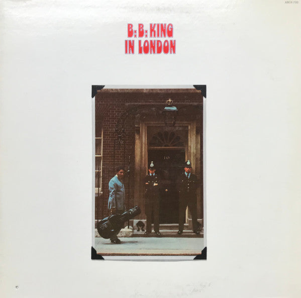 B.B. King In London - primary