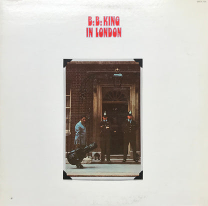 B.B. King In London - primary