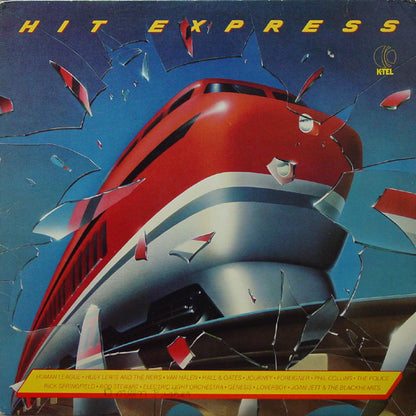Hit Express - primary