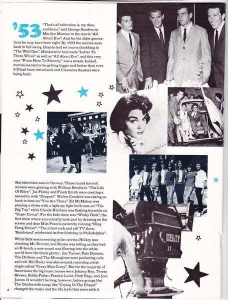 Dick Clark - 20 Years Of Rock N' Roll