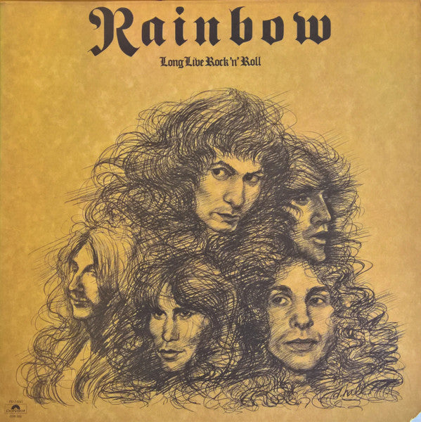 Long Live Rock 'N' Roll - primary