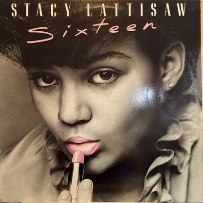 Sixteen - primary