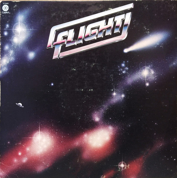 Flight - primary