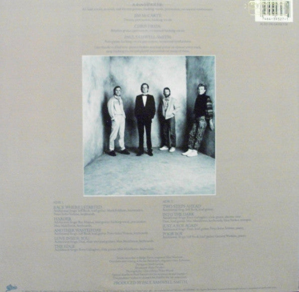 Box Of Frogs - secondary