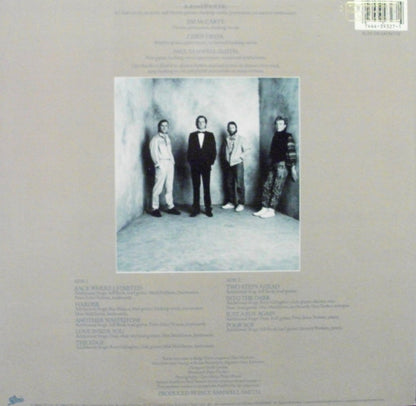 Box Of Frogs - secondary