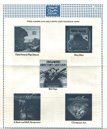 Are You Ready! - secondary