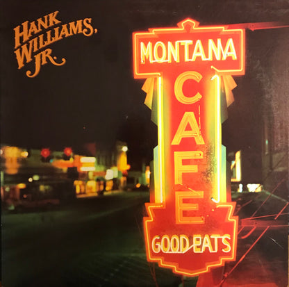Montana Cafe - primary