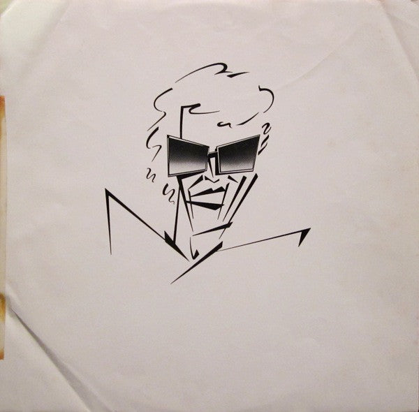 Bob Welch - secondary