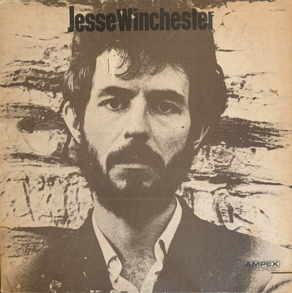 Jesse Winchester - primary
