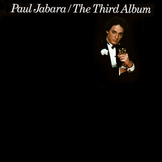 Paul Jabara - The Third Album