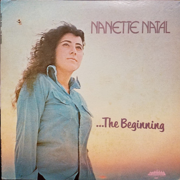 Nanette Natal - ...The Beginning