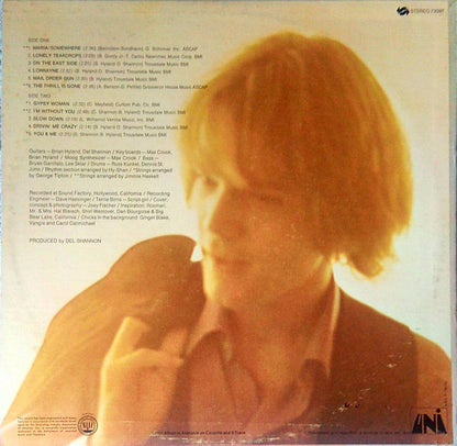 Brian Hyland - Brian Hyland