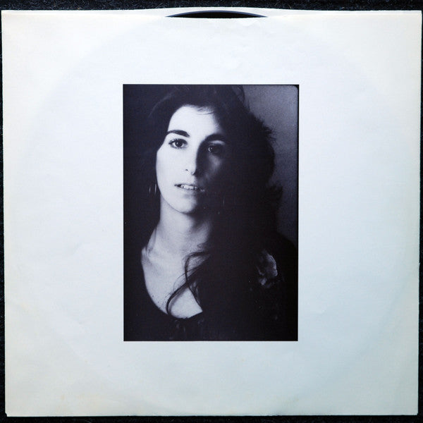 Karla Bonoff - secondary