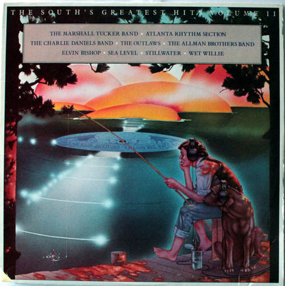 The South's Greatest Hits Volume II - primary