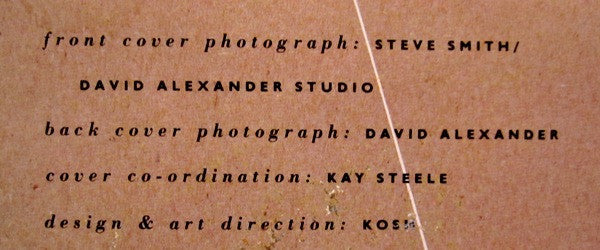 A Retrospective - secondary