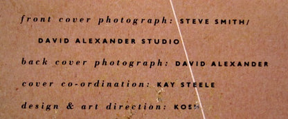 A Retrospective - secondary