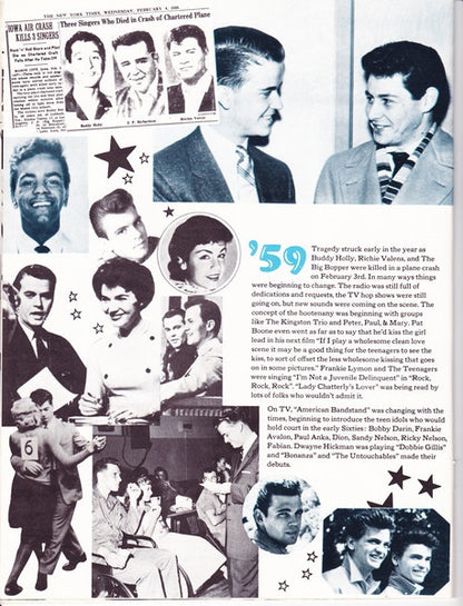 Dick Clark - 20 Years Of Rock N' Roll