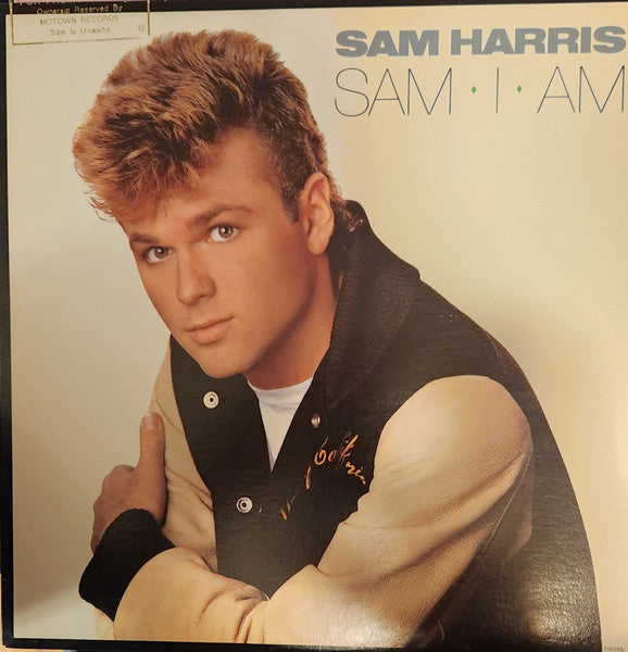 Sam-I-Am - primary