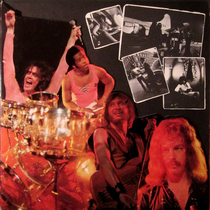 Around The World With Three Dog Night - secondary